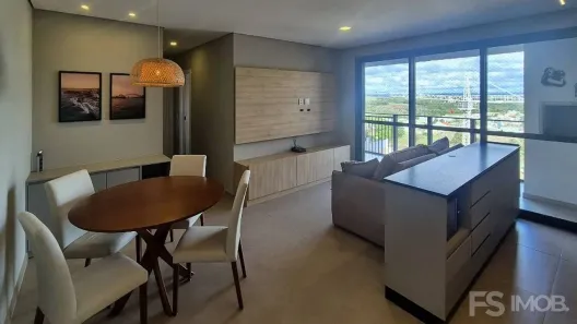 Apartamento com 2 Quartos à venda, 79m² no Terra Bonita, Londrina
