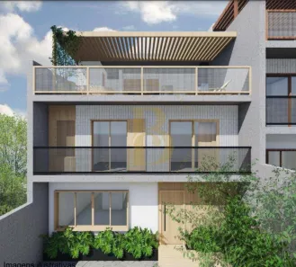 Casa de Condomínio com 3 Quartos à venda, 132m² no Vila Firmiano Pinto, São Paulo