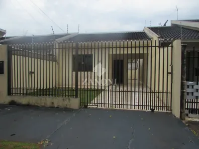 Casa com 2 Quartos para alugar, 60m² no Jardim Paulista, Maringá
