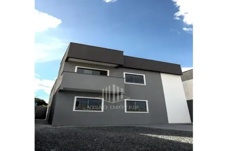 Casa de Condomínio com 2 Quartos à venda, 45m² no Jardim do Ingá, Luziânia