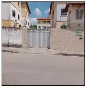 Apartamento com 1 Quarto à venda, 52m² no Jangurussu, Fortaleza