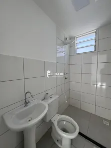 Apartamento com 2 Quartos para alugar, 45m² no Belvedere, Montes Claros