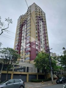 Apartamento com 2 Quartos à venda, 68m² no Floresta, Porto Alegre