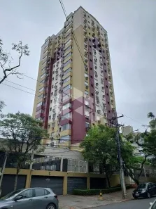 Apartamento com 2 Quartos à venda, 68m² no Floresta, Porto Alegre