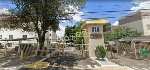 Apartamento com 3 Quartos à venda, 59m² no Jardim do Lago, Campinas