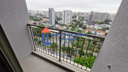 Apartamento com 1 Quarto à venda, 31m² no Campo Belo, São Paulo