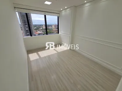 Sala Comercial para alugar, 47m² no Jardim Nova Yorque, Araçatuba