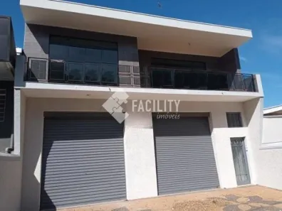 Ponto Comercial à venda, 204m² no Jardim dos Oliveiras, Campinas