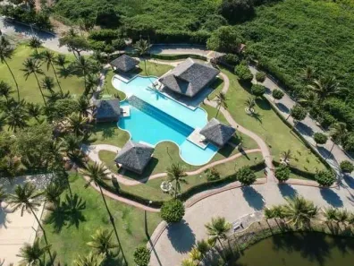 Lote/Terreno à venda, 250m² no Pecém, São Gonçalo do Amarante