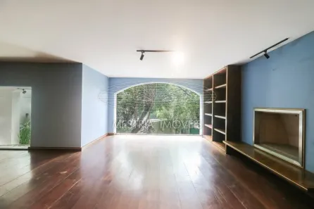 Casa com 4 Quartos para alugar, 679m² no Jardim Everest, São Paulo