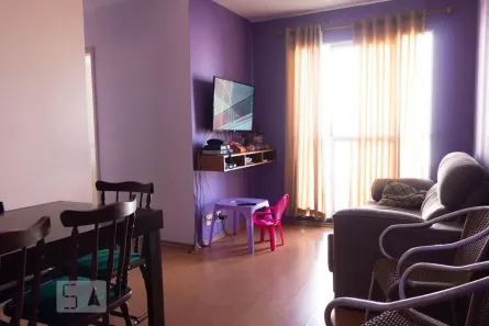 Apartamento com 3 Quartos à venda, 67m² no Cambuci, São Paulo