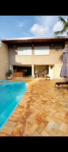 Casa com 3 Quartos à venda, 270m² no Alto Higienópolis, Bauru