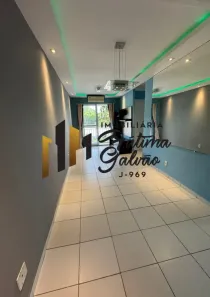 Apartamento com 1 Quarto à venda, 48m² no Coqueiro, Ananindeua