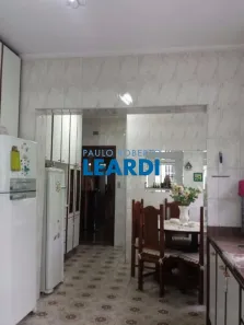 Sobrado com 4 Quartos à venda, 283m² no Vila Mascote, São Paulo