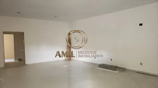 Ponto Comercial com 1 Quarto para alugar, 60m² no Centro, São José dos Campos