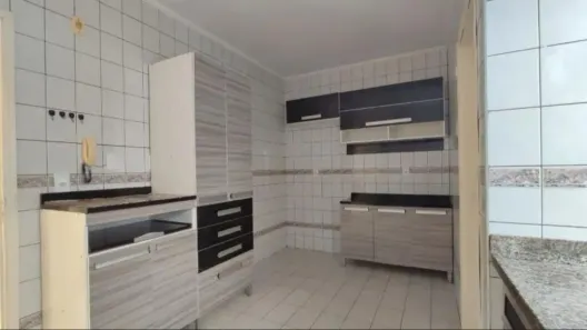 Apartamento com 2 Quartos à venda, 78m² no Cariobinha, Americana