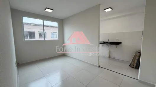 Apartamento com 2 Quartos à venda, 42m² no Santa Cruz, Rio de Janeiro