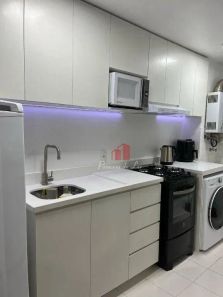 Apartamento com 2 Quartos à venda, 46m² no Cristal, Porto Alegre