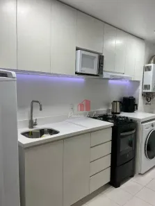 Apartamento com 2 Quartos à venda, 46m² no Cristal, Porto Alegre