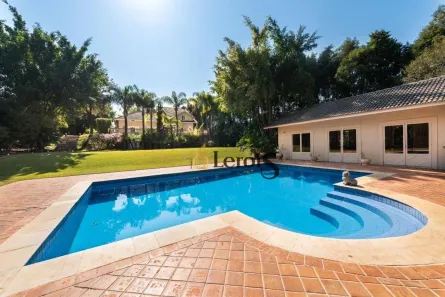 Casa de Condomínio com 5 Quartos para alugar, 1000m² no Fazenda Vila Real de Itu, Itu