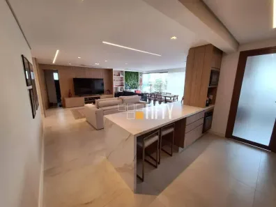 Apartamento com 1 Quarto à venda, 110m² no Brooklin Novo, São Paulo