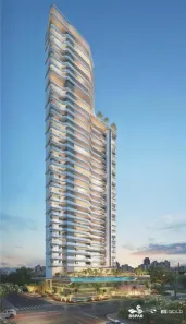 Apartamento com 4 Quartos à venda, 174m² no Aldeota, Fortaleza
