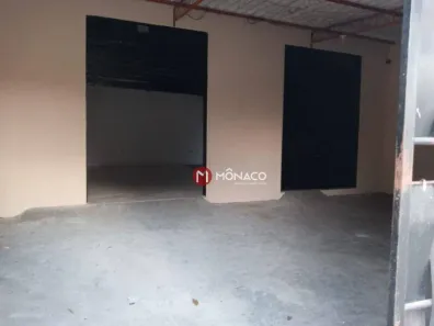 Ponto Comercial para alugar, 50m² no Industrial, Londrina