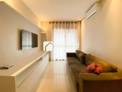 Apartamento com 2 Quartos para alugar, 71m² no Jardim Irajá, Ribeirão Preto