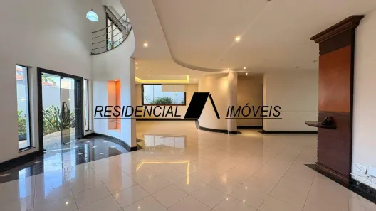 Casa com 5 Quartos à venda, 679m² no Bandeirantes (Pampulha), Belo Horizonte