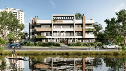 Apartamento com 3 Quartos à venda, 126m² no Torres, Torres