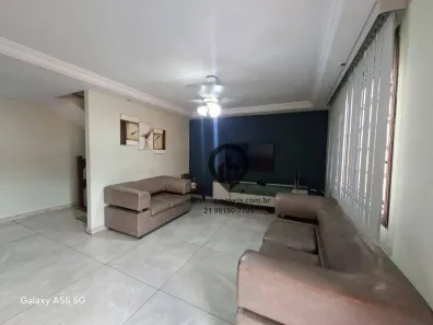 Casa com 3 Quartos à venda, 203m² no Campo Grande, Rio de Janeiro