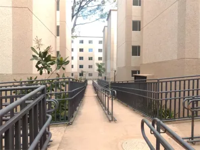 Apartamento com 2 Quartos à venda, 38m² no Jardim Recanto Verde, São Paulo