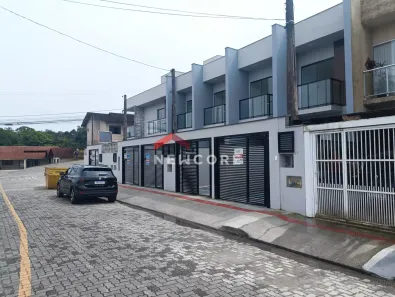 Sobrado com 2 Quartos à venda, 63m² no Santa Catarina, Joinville