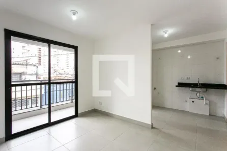 Apartamento com 2 Quartos à venda, 49m² no Chácara Califórnia, São Paulo