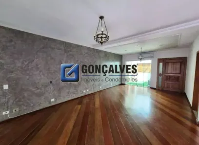 com 3 Quartos para alugar, 255m² no Jardim do Mar, São Bernardo do Campo