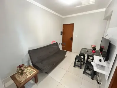 Apartamento com 2 Quartos para alugar, 64m² no Santa Mônica, Uberlândia