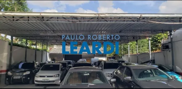 Lote/Terreno à venda, 1174m² no Cerqueira César, São Paulo