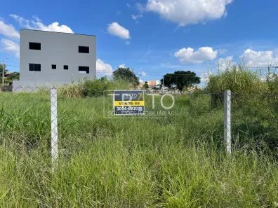Lote/Terreno à venda, 250m² no Residencial Parque da Fazenda, Campinas