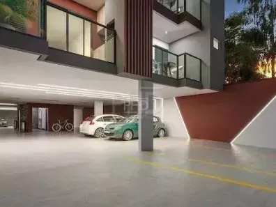 Cobertura com 3 Quartos à venda, 120m² no Nova Petrópolis, São Bernardo do Campo