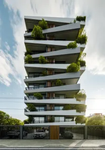 Apartamento com 1 Quarto à venda, 31m² no Torres, Torres
