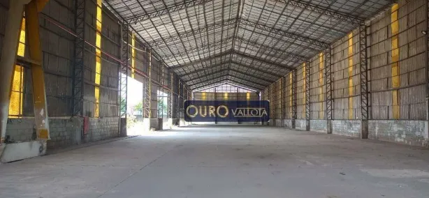 Galpão/Depósito/Armazém para alugar, 2050m² no Cidade Industrial Satélite de São Paulo, Guarulhos