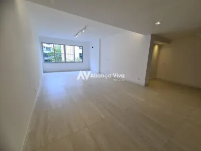 Apartamento com 3 Quartos à venda, 160m² no Copacabana, Rio de Janeiro
