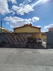 Casa com 2 Quartos à venda, 75m² no Fonte Grande, Contagem