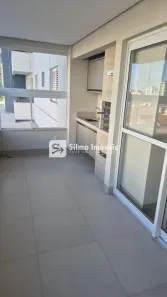Apartamento com 3 Quartos à venda, 118m² no Martins, Uberlândia