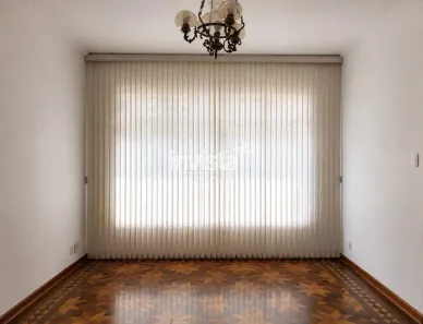Apartamento com 3 Quartos para alugar, 125m² no Aparecida, Santos
