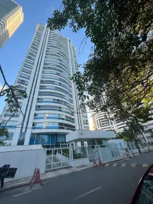 Apartamento com 4 Quartos à venda, 192m² no Pituba, Salvador