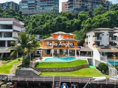 Casa com 6 Quartos à venda, 405m² no , Mangaratiba