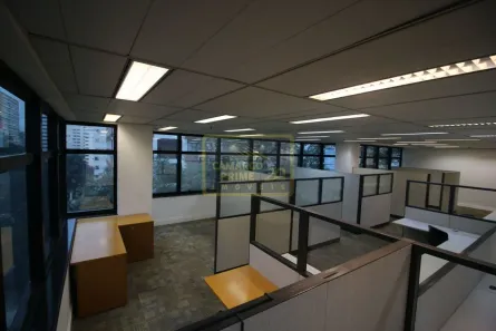 Imóvel Comercial para alugar, 125m² no Cerqueira César, São Paulo