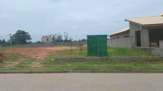 Lote/Terreno à venda, 1346m² no Alto da Boa Vista, Sorocaba