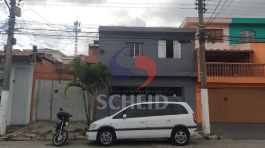 Sobrado com 2 Quartos à venda, 250m² no Jardim das Flores, São Paulo